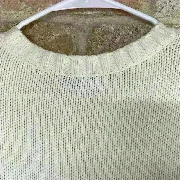 Talbots Women’s Knit Sweater - Picture 5 of 5